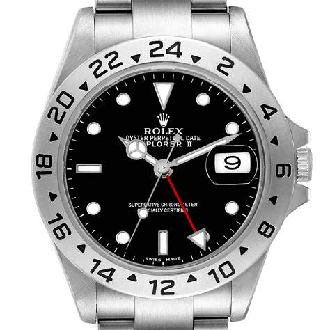 mens rolex explorer